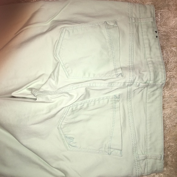 Express jeans. - Picture 2 of 3